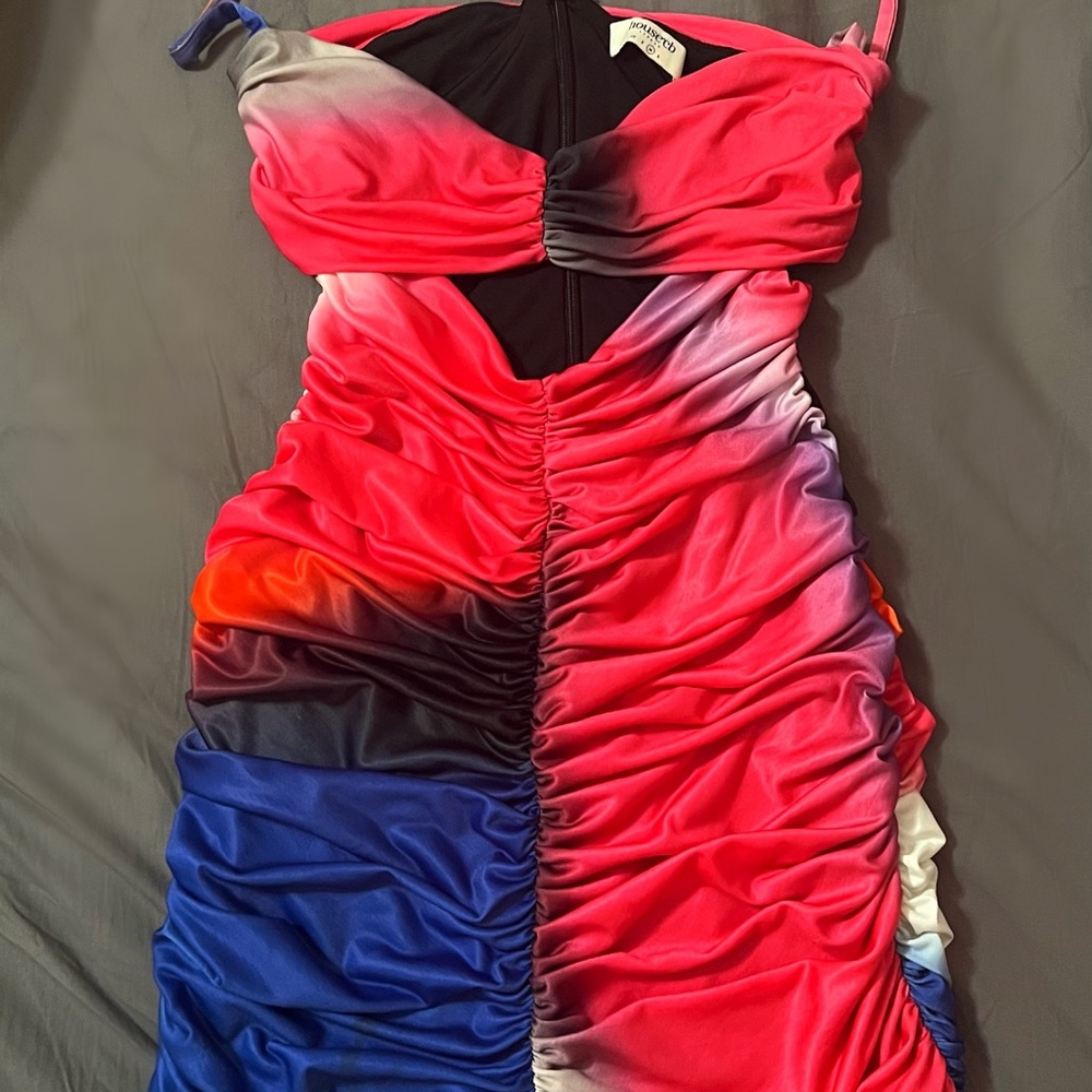 House of Cb - Saskia Dress